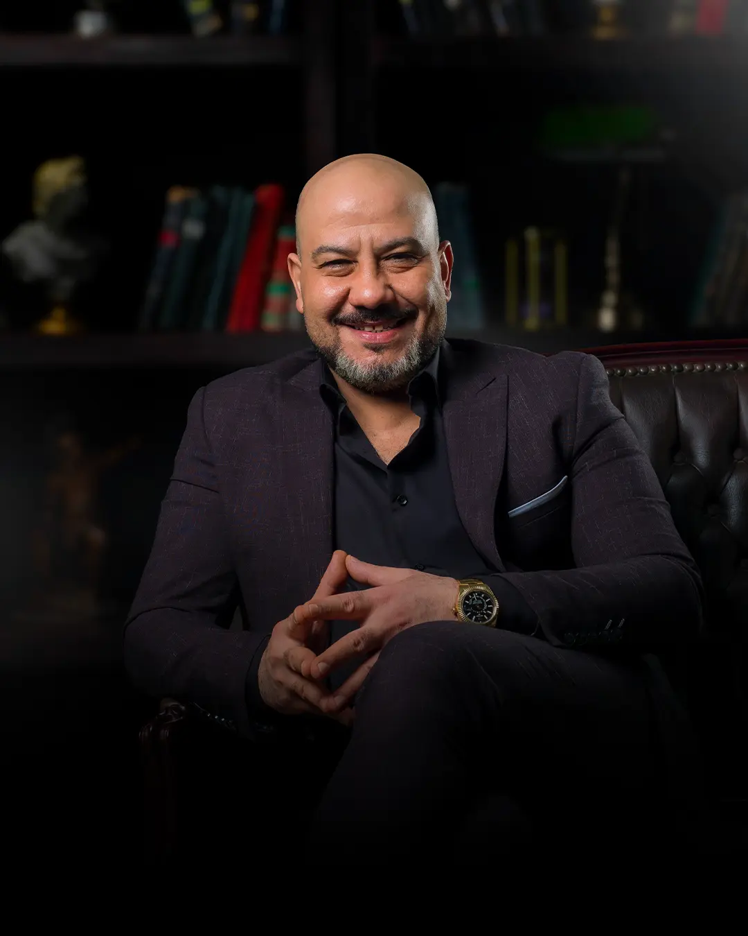 Yasser El Kamash 工程师