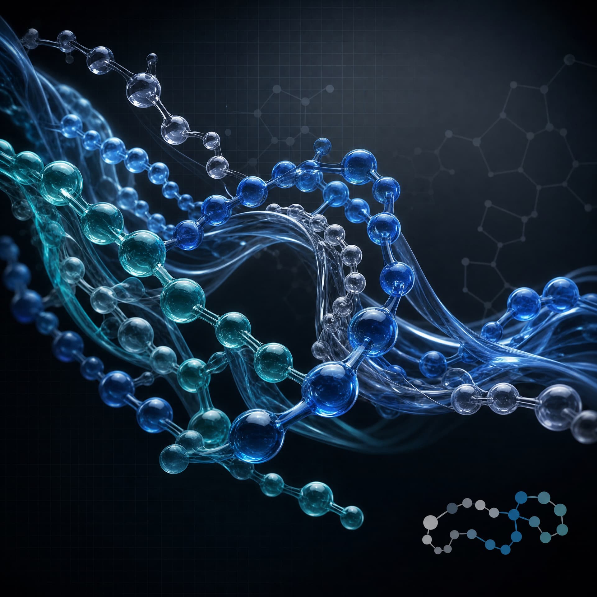 Polymers & Resins