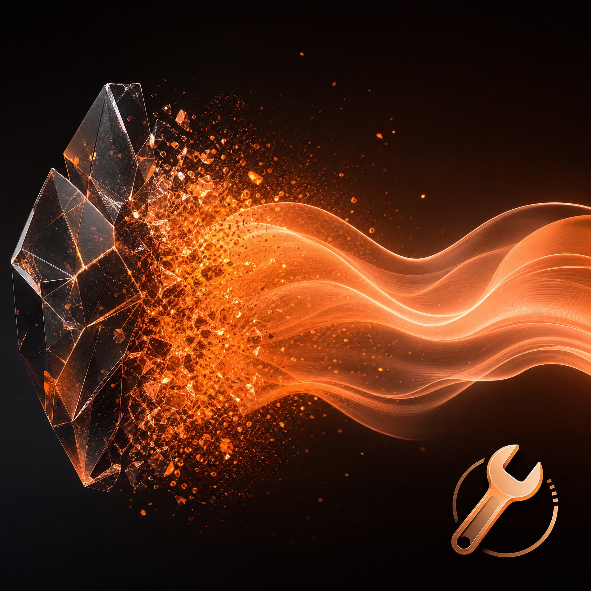 Impact Modifiers & Flexibility Enhancers