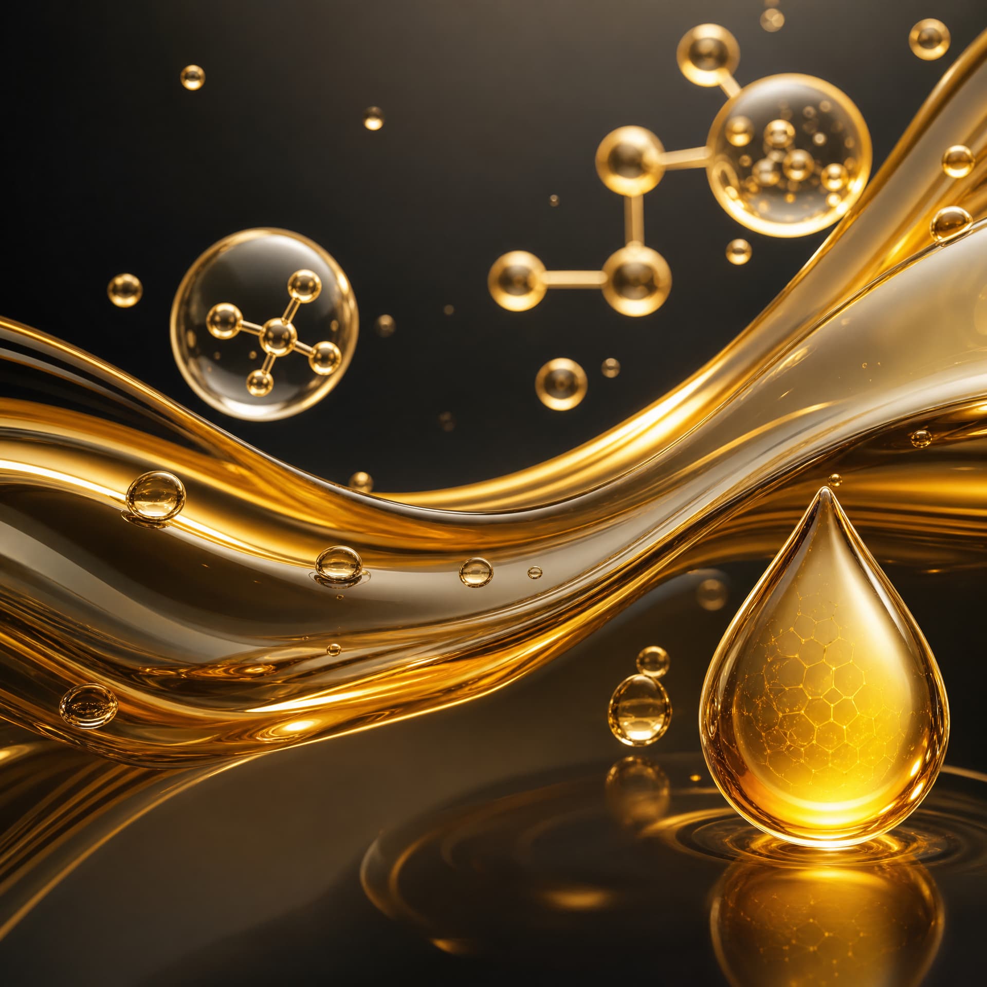 Plasticizers & Stabilizers