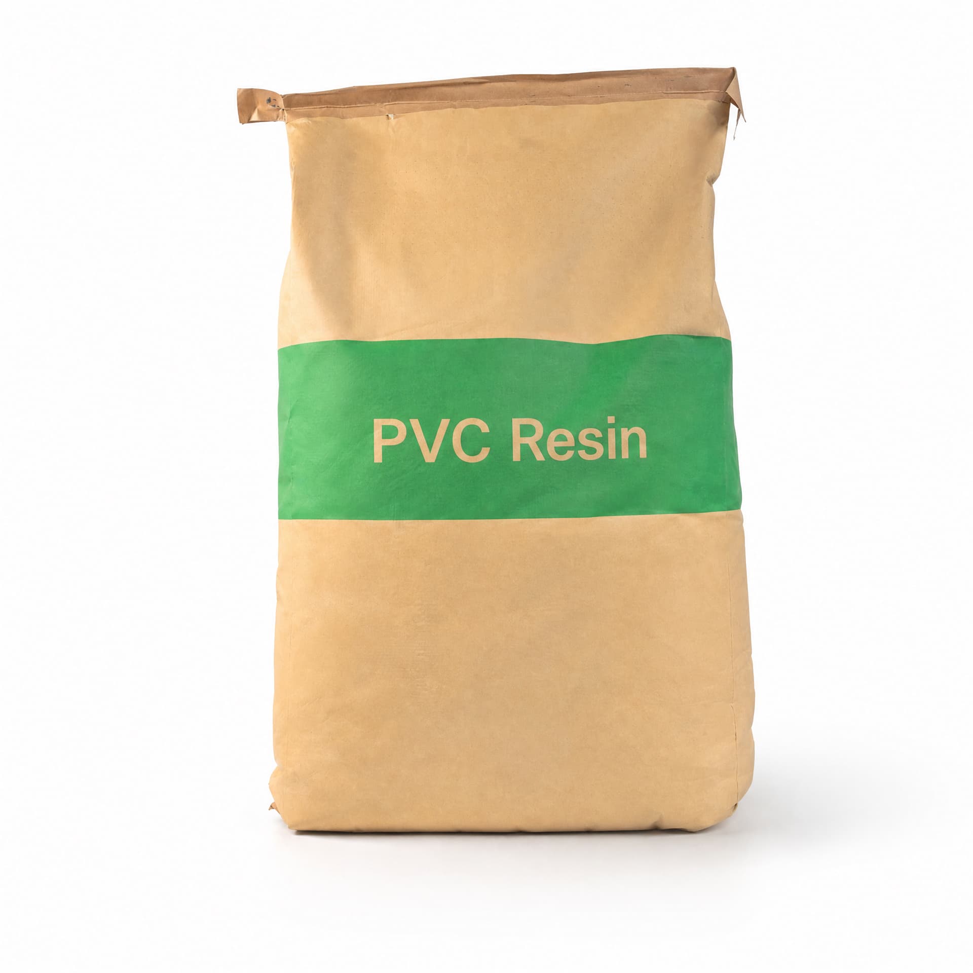 Polyvinyl Carbide Resin (PVC)