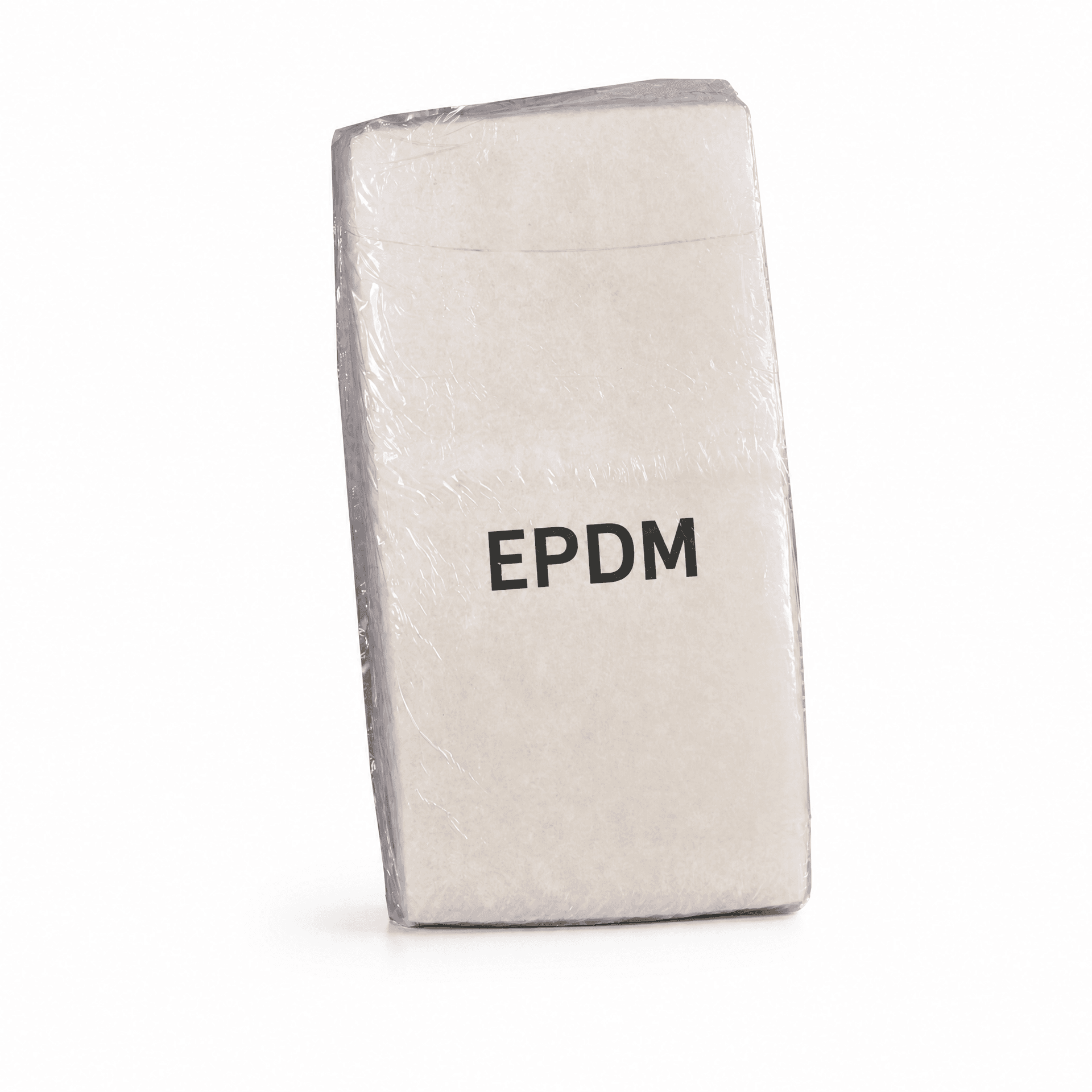 EPDM — Ethylene Propylene Diene Rubber