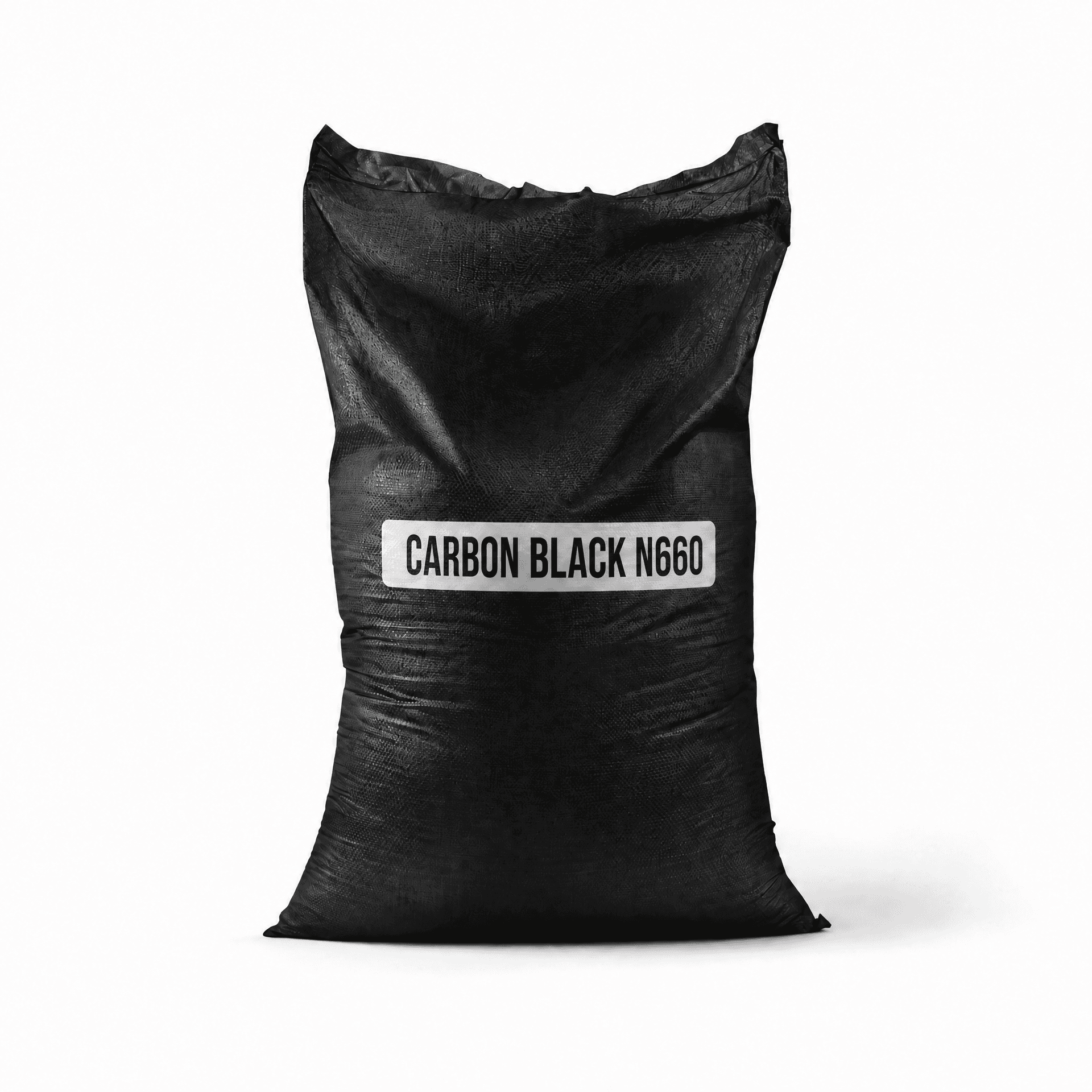 Carbon Black N660